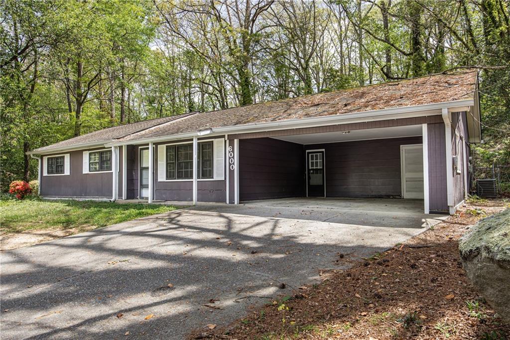 6000 Mallory Road Atlanta, GA 30349 - Photo 3 of 21