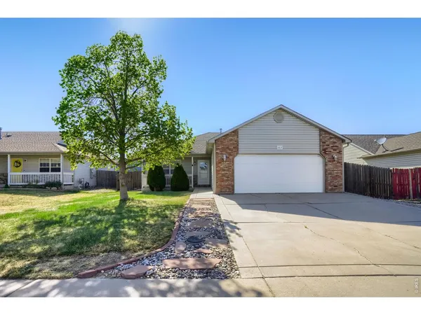 $430,000 | 2827 40th Avenue, Greeley, CO 80634