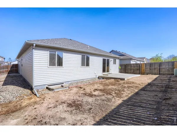 $430,000 | 2827 40th Avenue, Greeley, CO 80634