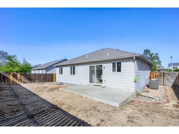 $430,000 | 2827 40th Avenue, Greeley, CO 80634