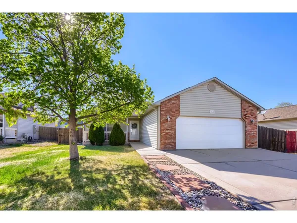$430,000 | 2827 40th Avenue, Greeley, CO 80634
