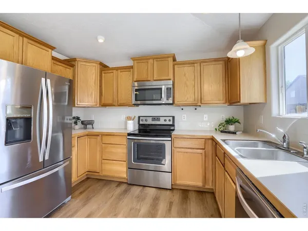 $430,000 | 2827 40th Avenue, Greeley, CO 80634