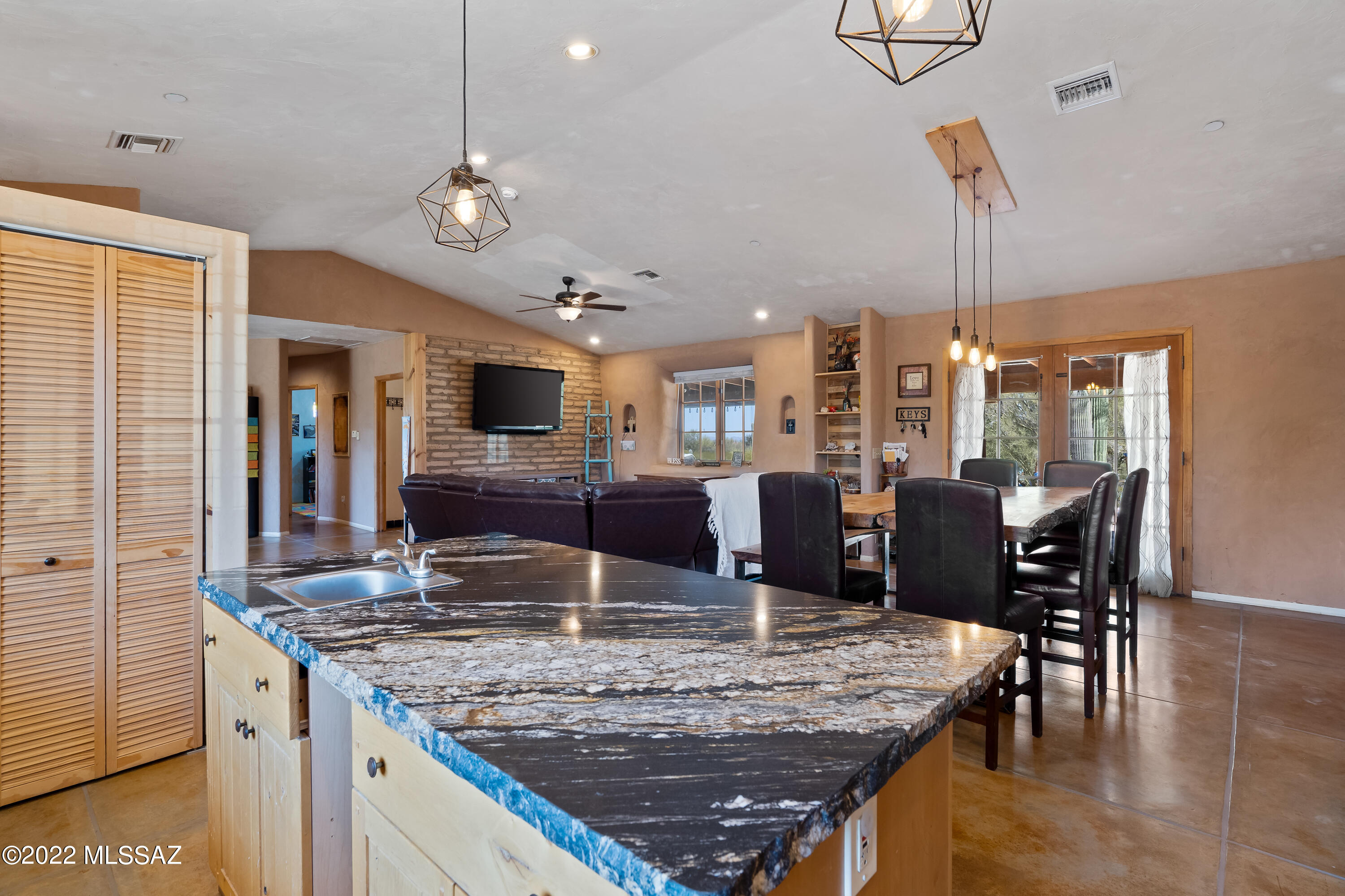 11950 West Rudasill Road Tucson, AZ 85743 - Photo 6 of 25 Gallery Image 6