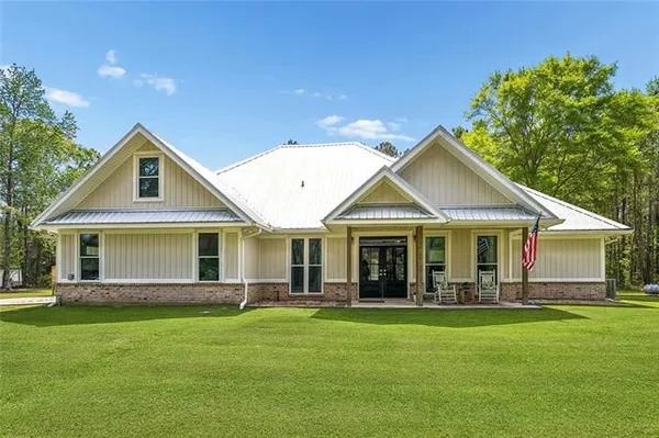 $600,000 | 35184 East Moran Road, Pearl River, LA 70452