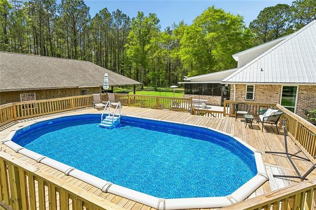 35184 East Moran Road Pearl River, LA 70452 - Photo 24 of 34