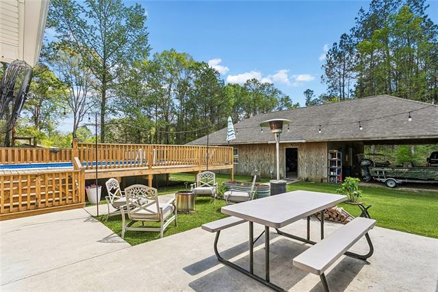 35184 East Moran Road Pearl River, LA 70452 - Photo 26 of 34
