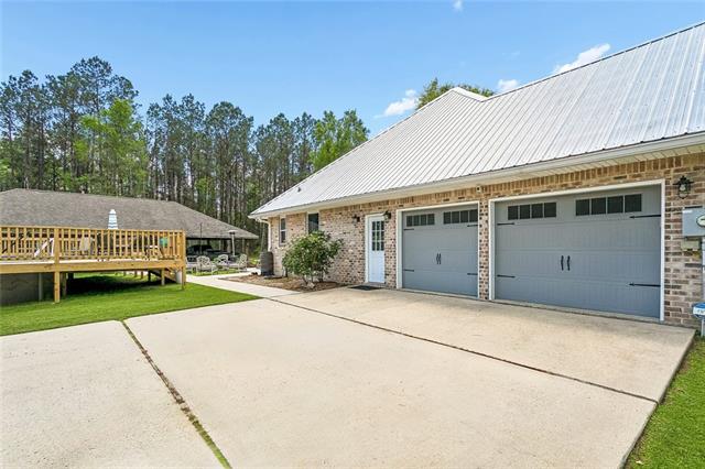 35184 East Moran Road Pearl River, LA 70452 - Photo 27 of 34