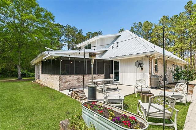 35184 East Moran Road Pearl River, LA 70452 - Photo 28 of 34