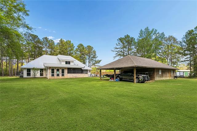 35184 East Moran Road Pearl River, LA 70452 - Photo 31 of 34