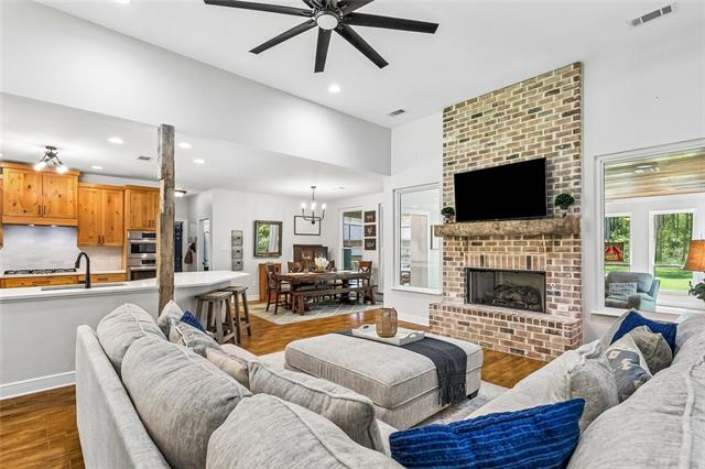 35184 East Moran Road Pearl River, LA 70452 - Photo 5 of 34