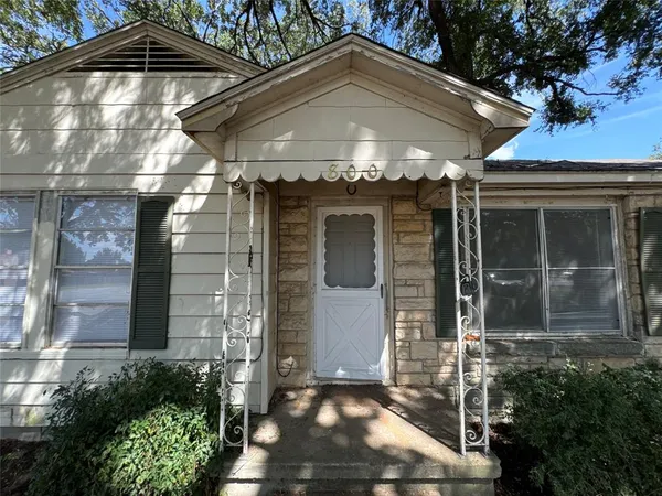 $245,000 | 800 Audra Lane, Denton, TX 76209