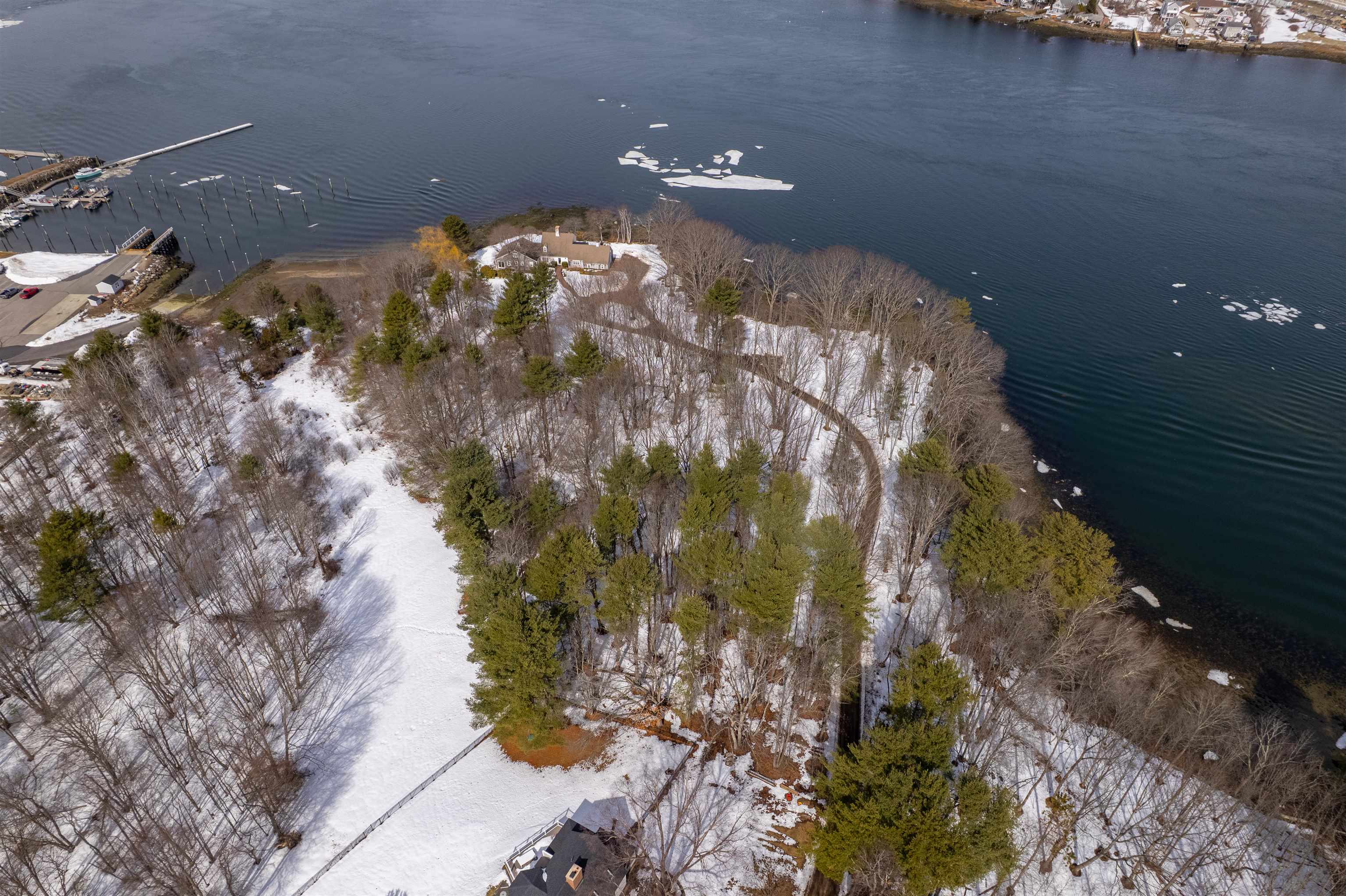 6 Beane Lane Newington, NH 03801 - Photo 54 of 55