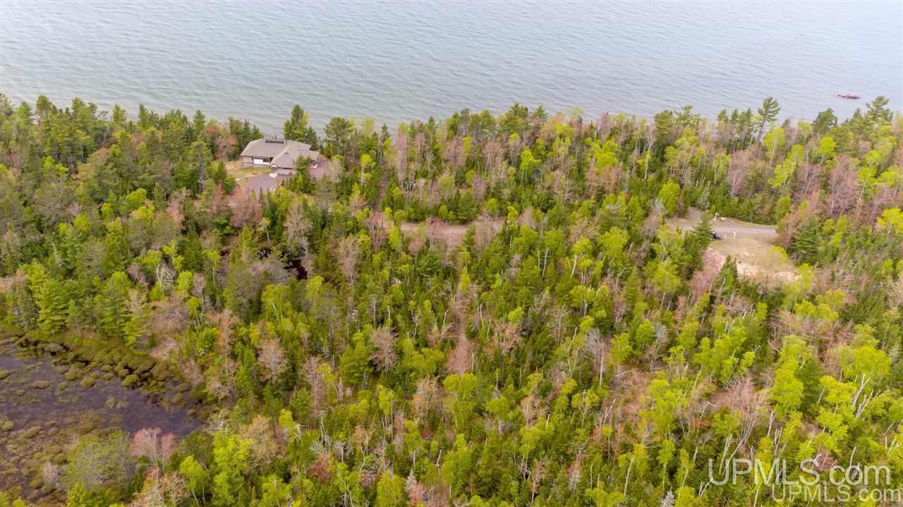 Tbd Seven Mile Point (16) Road Allouez, MI 49805 - Photo 29 of 50
