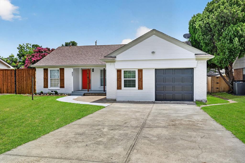 607 Ridgedale Drive Richardson, TX 75080 - Photo 29 of 30
