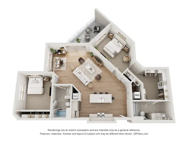 $500,000 | 4100 South Lake Drive, Unit 305, St. Francis, WI 53235