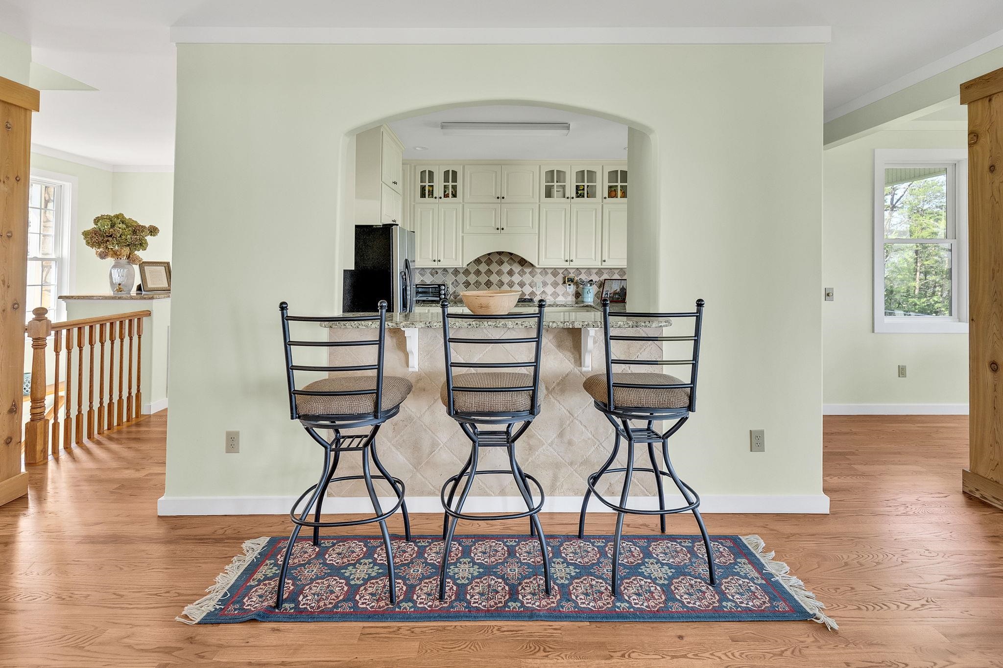 283 Jocassee Ridge Way Salem, SC 29676 - Photo 9 of 50