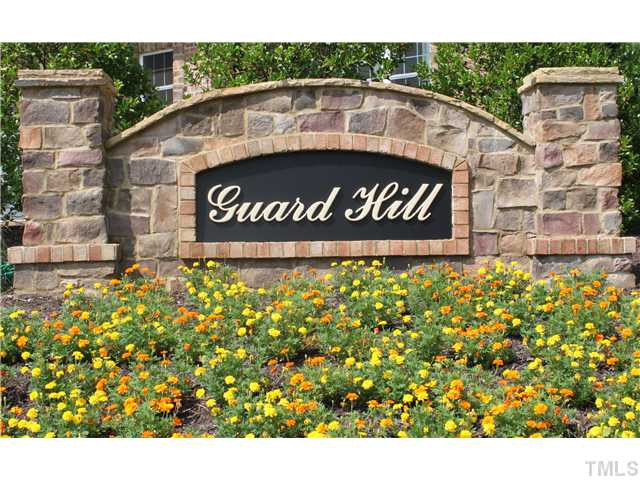 4920 Great Meadows Court Raleigh, NC 27609 - Photo 3 of 15 Photo 3