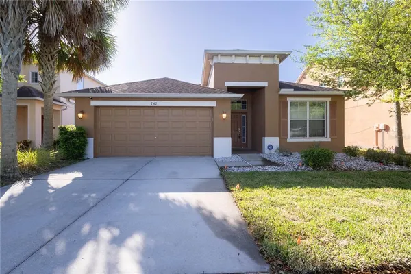 $2,350 | 7562 Forest Mere Drive, Riverview, FL 33578