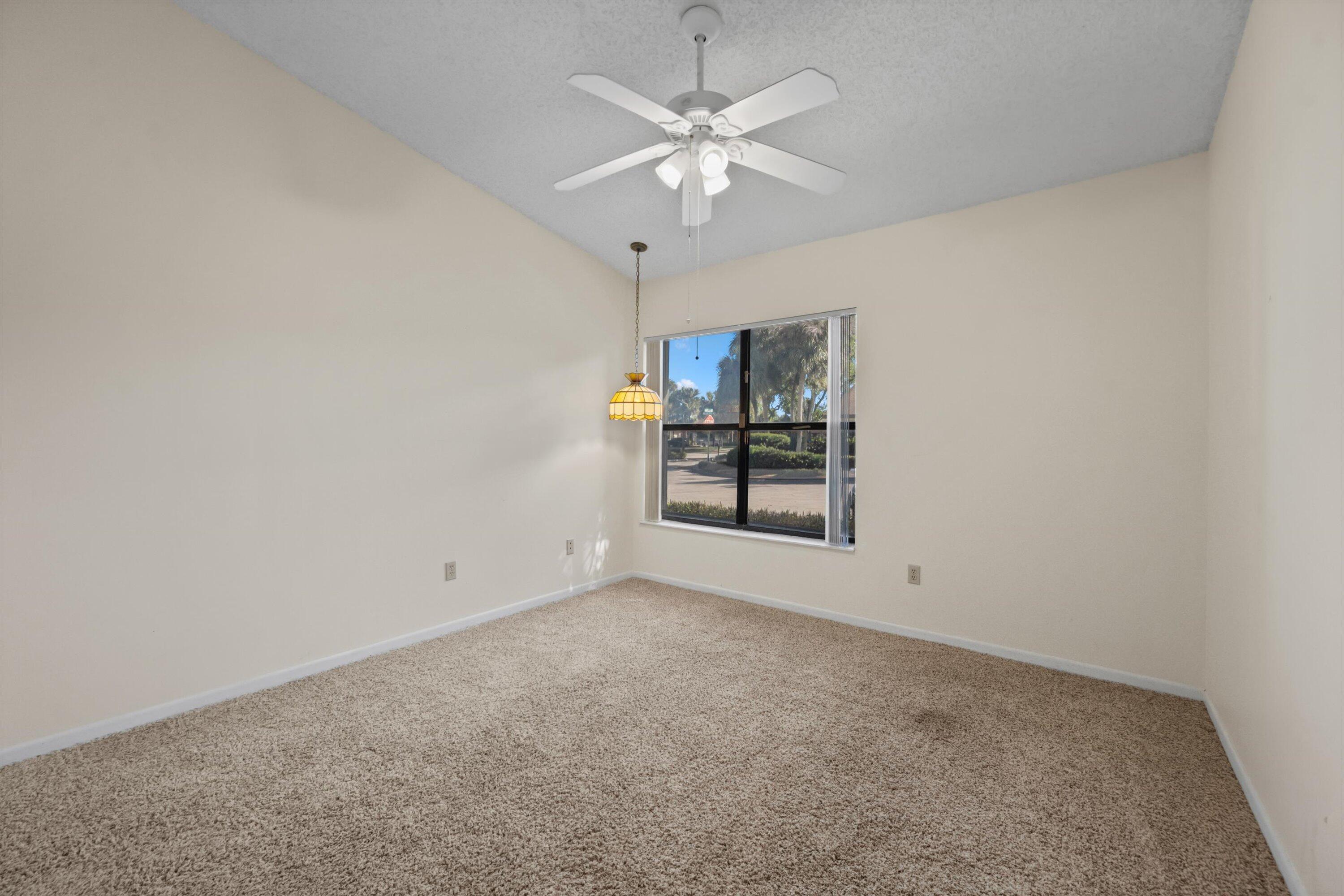 3679 Willow Bend Road, Unit C Lake Worth, FL 33467 - Photo 20 of 35 Bedroom