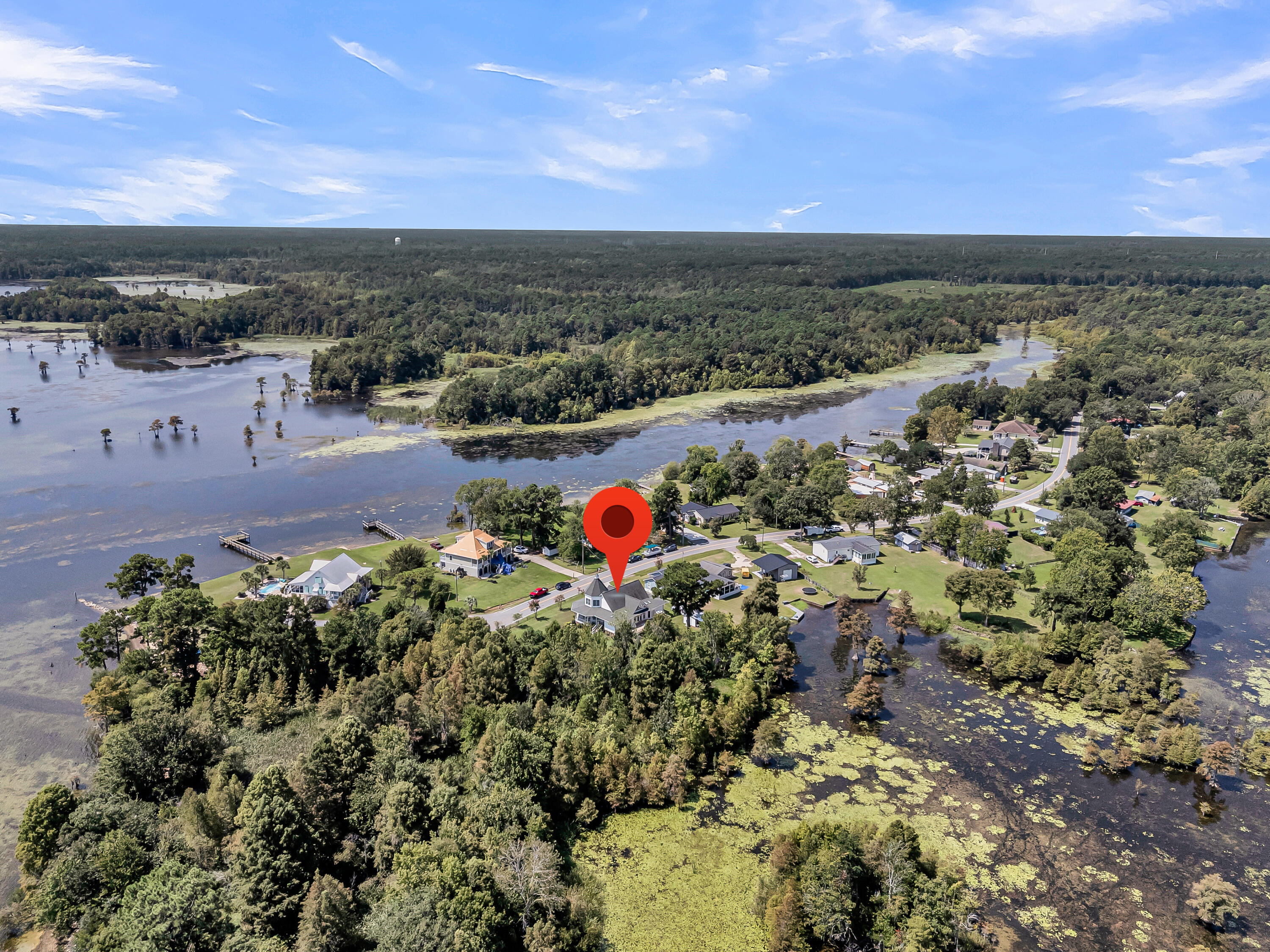 1232 Longpoint Road Cross, SC 29436 - Photo 43 of 55 CREM - 1232 Longpoint Rd-17