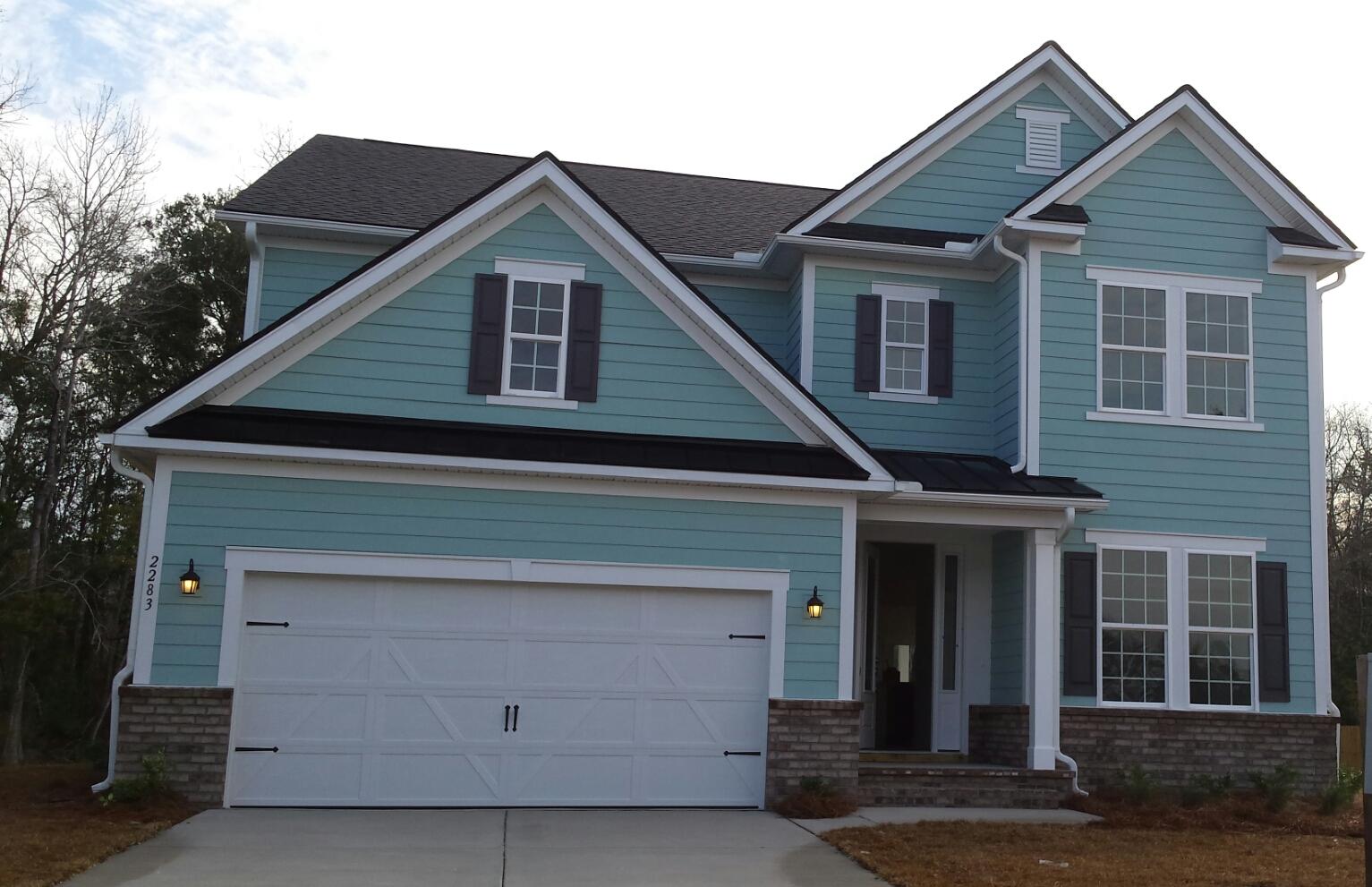 2283 Spring Hope Drive Mount Pleasant, SC 29466 - Photo 1 of 20 16