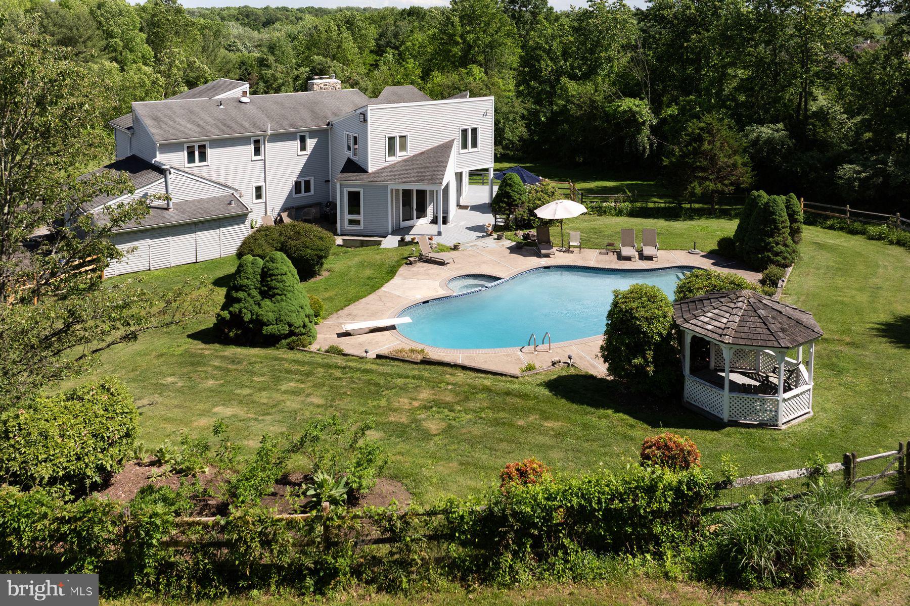 5728 Carversville Road Doylestown, PA 18902 - Photo 34 of 74