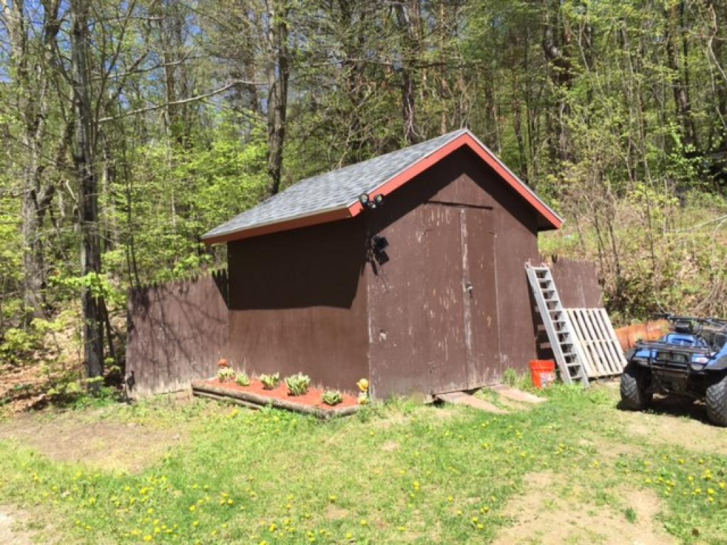 52 Nelson Road Shrewsbury, VT 05738 - Photo 25 of 31