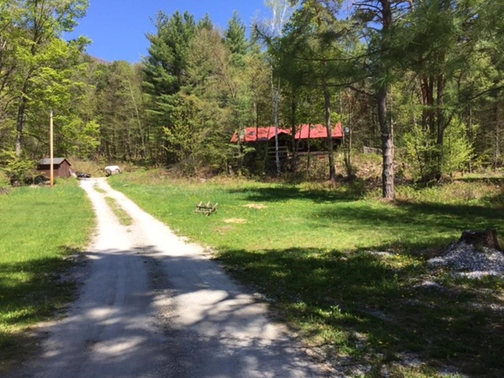 52 Nelson Road Shrewsbury, VT 05738 - Photo 29 of 31