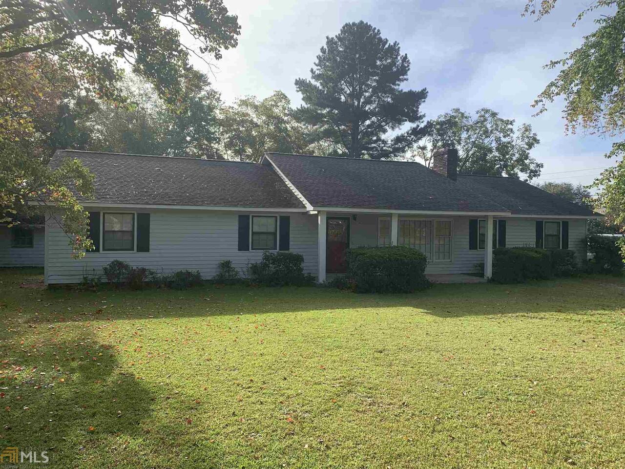 704 Springdale Road Dublin, GA 31021 - Photo 1 of 1 Gallery Image 1