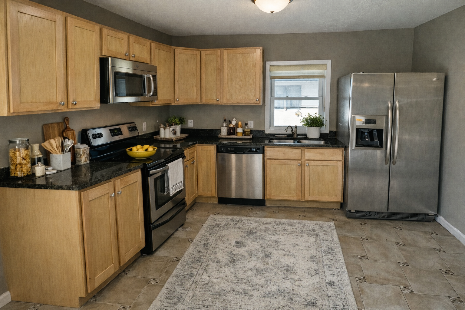 4252 Monroe Street Northeast Columbia Heights, MN 55421 - Photo 2 of 7