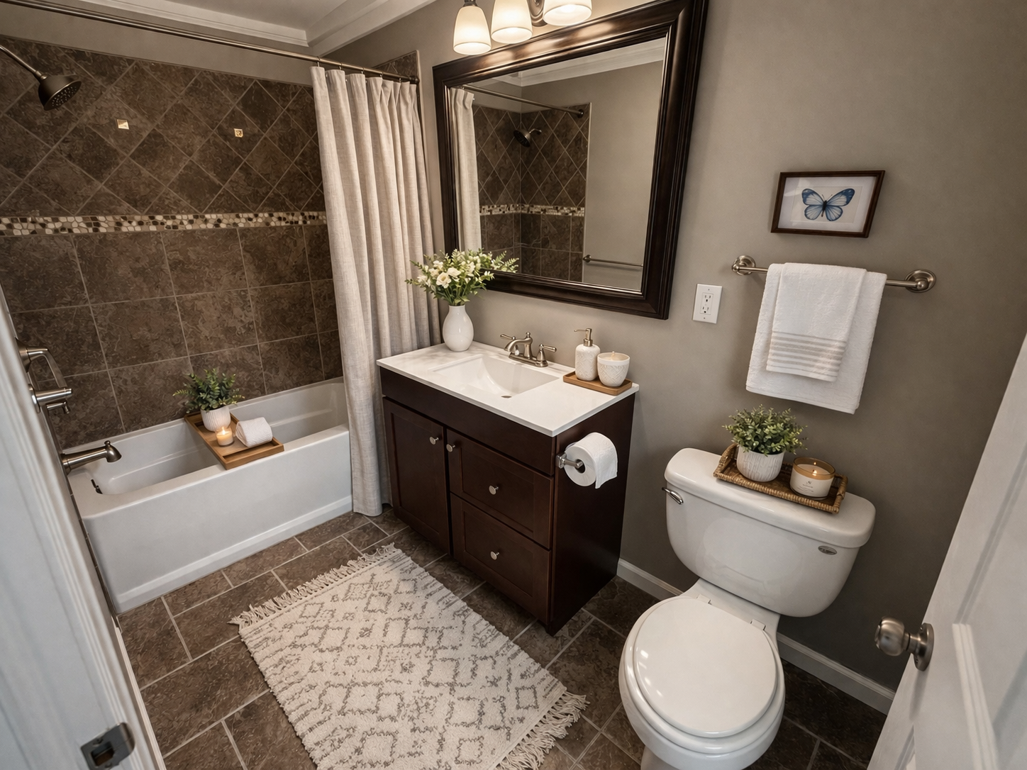 4252 Monroe Street Northeast Columbia Heights, MN 55421 - Photo 5 of 7