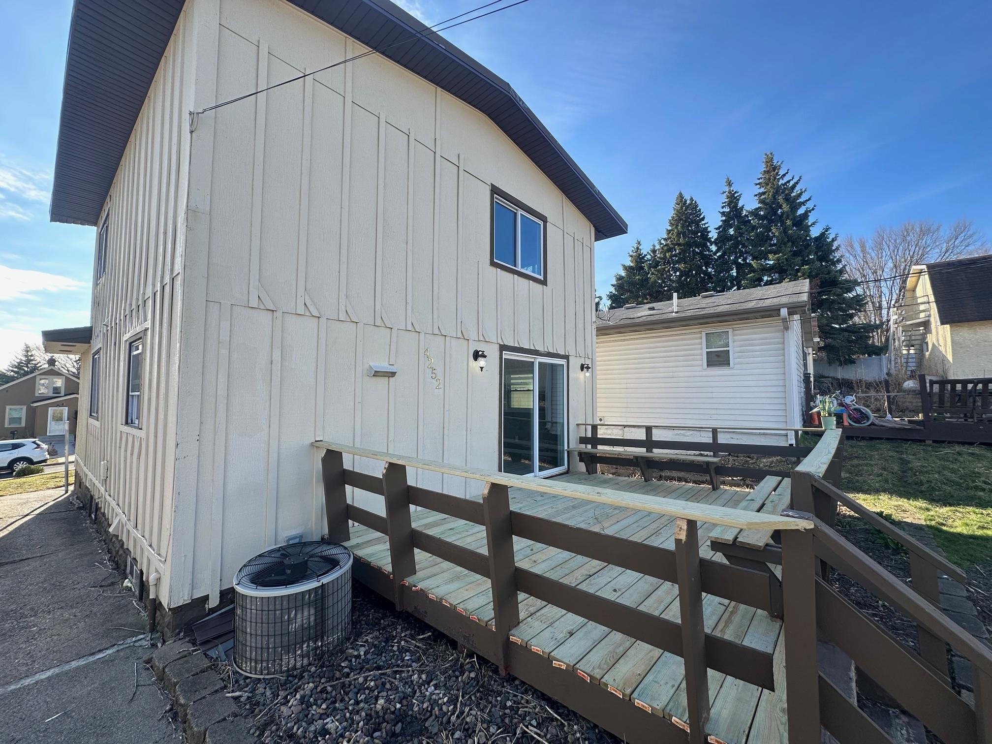 4252 Monroe Street Northeast Columbia Heights, MN 55421 - Photo 7 of 7