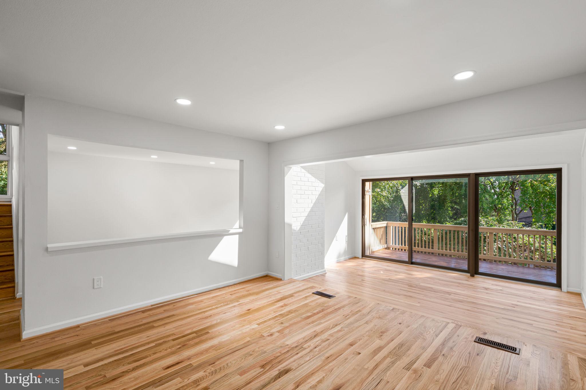 11446 Links Drive Reston, VA 20190 - Photo 18 of 87 Sunroom