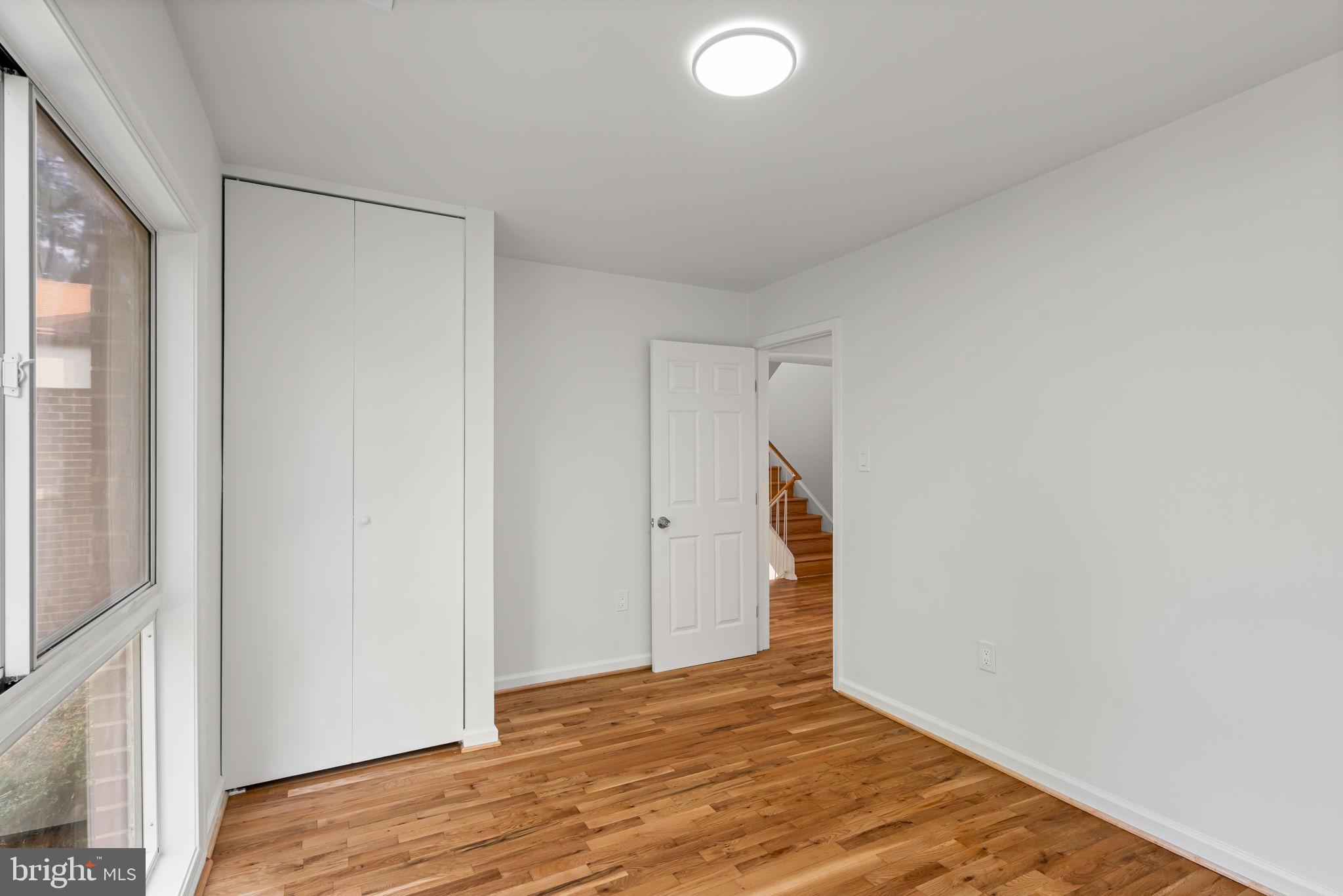 11446 Links Drive Reston, VA 20190 - Photo 37 of 87 Bedroom #2