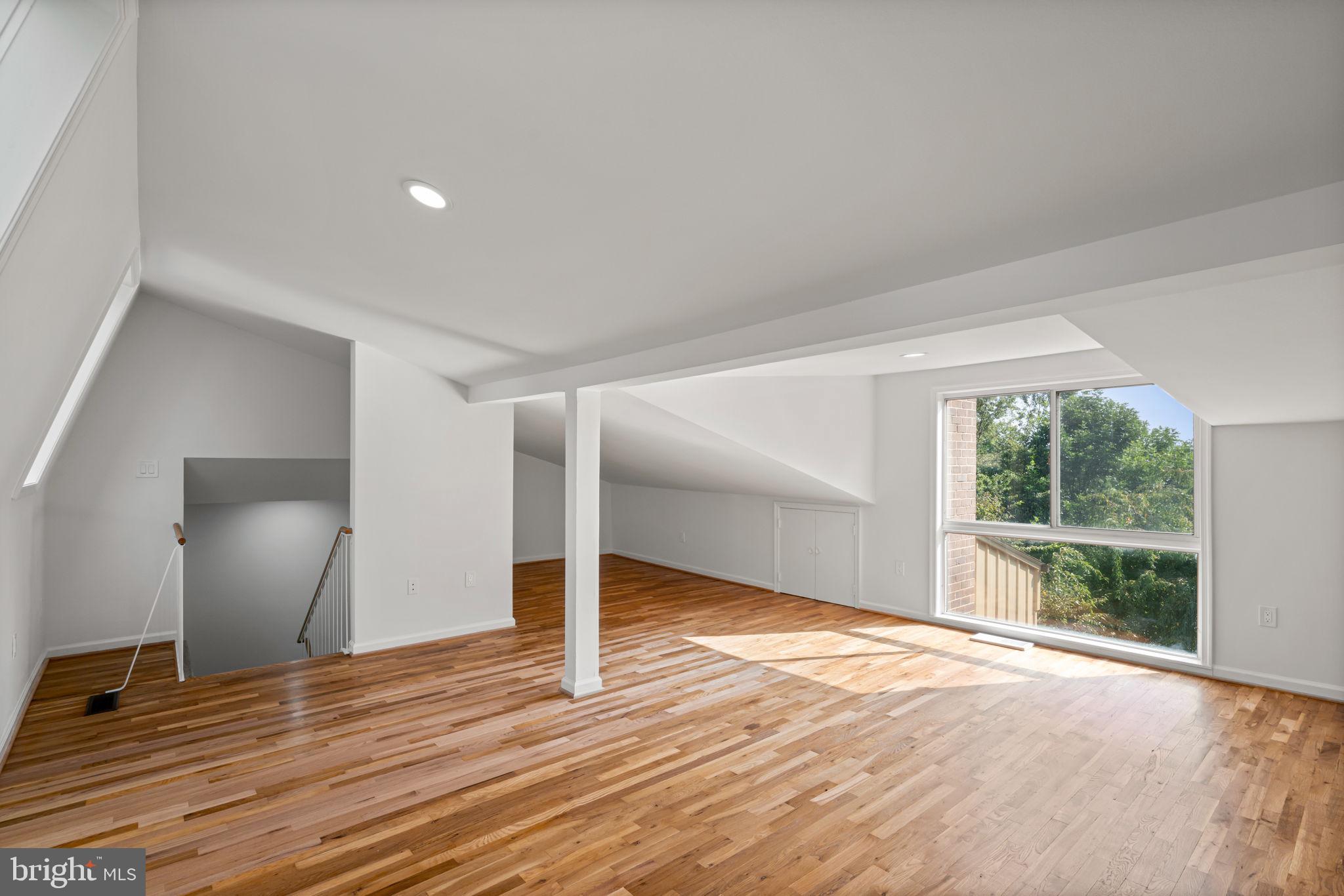 11446 Links Drive Reston, VA 20190 - Photo 49 of 87 Flex Space -Game Room/Studio/Office/5th Bedroom