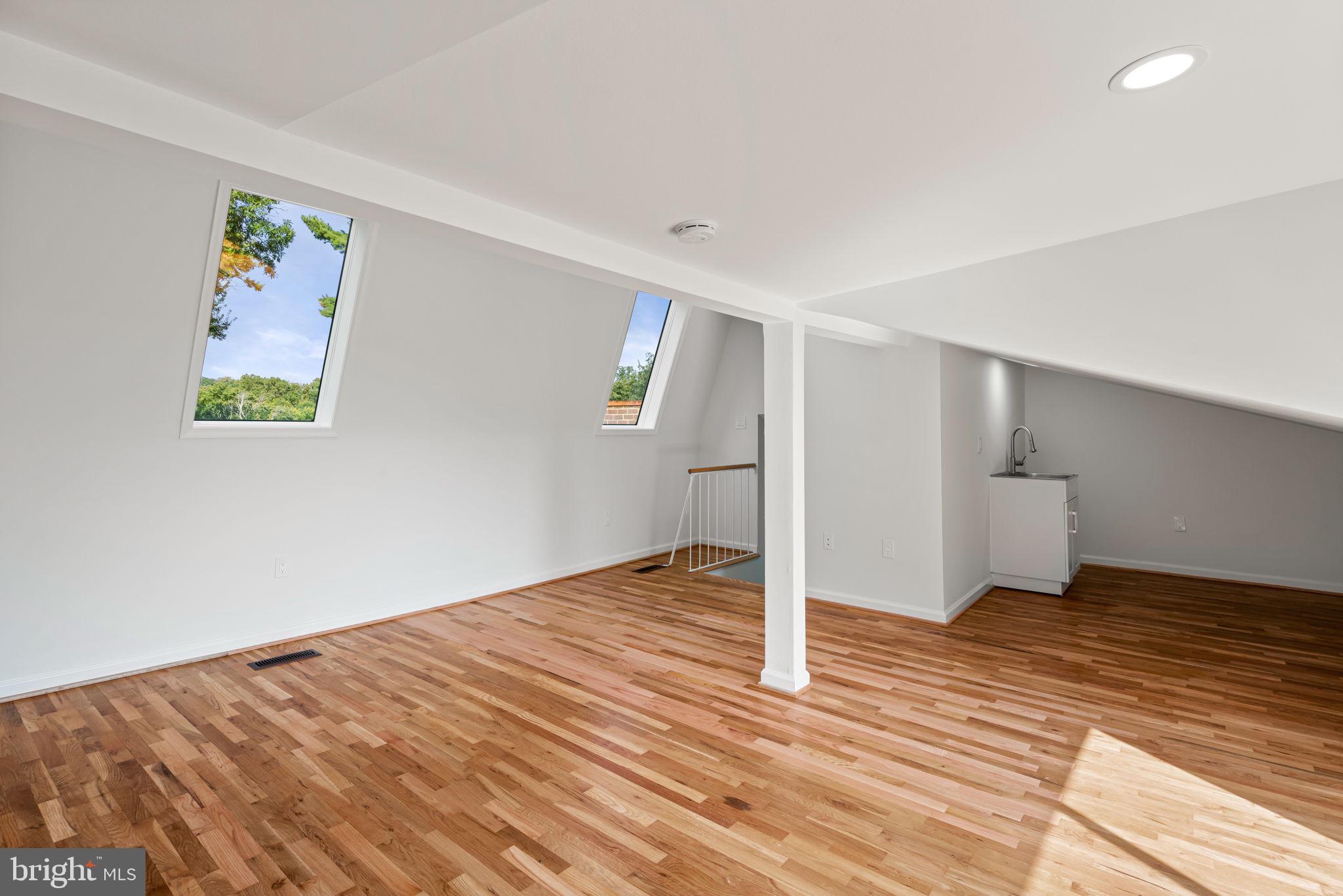 11446 Links Drive Reston, VA 20190 - Photo 50 of 87 Gleaming Hardwoods & Skylights