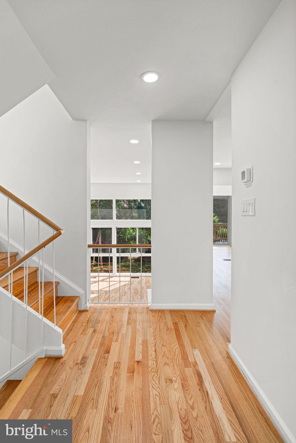 11446 Links Drive Reston, VA 20190 - Photo 6 of 87 Gleaming Hardwoods