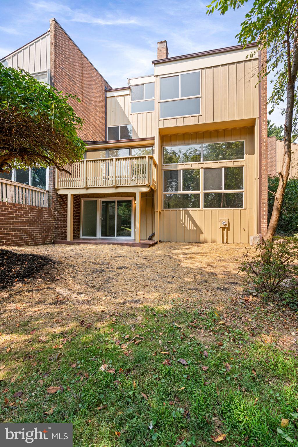 11446 Links Drive Reston, VA 20190 - Photo 64 of 87 Lovely Home!