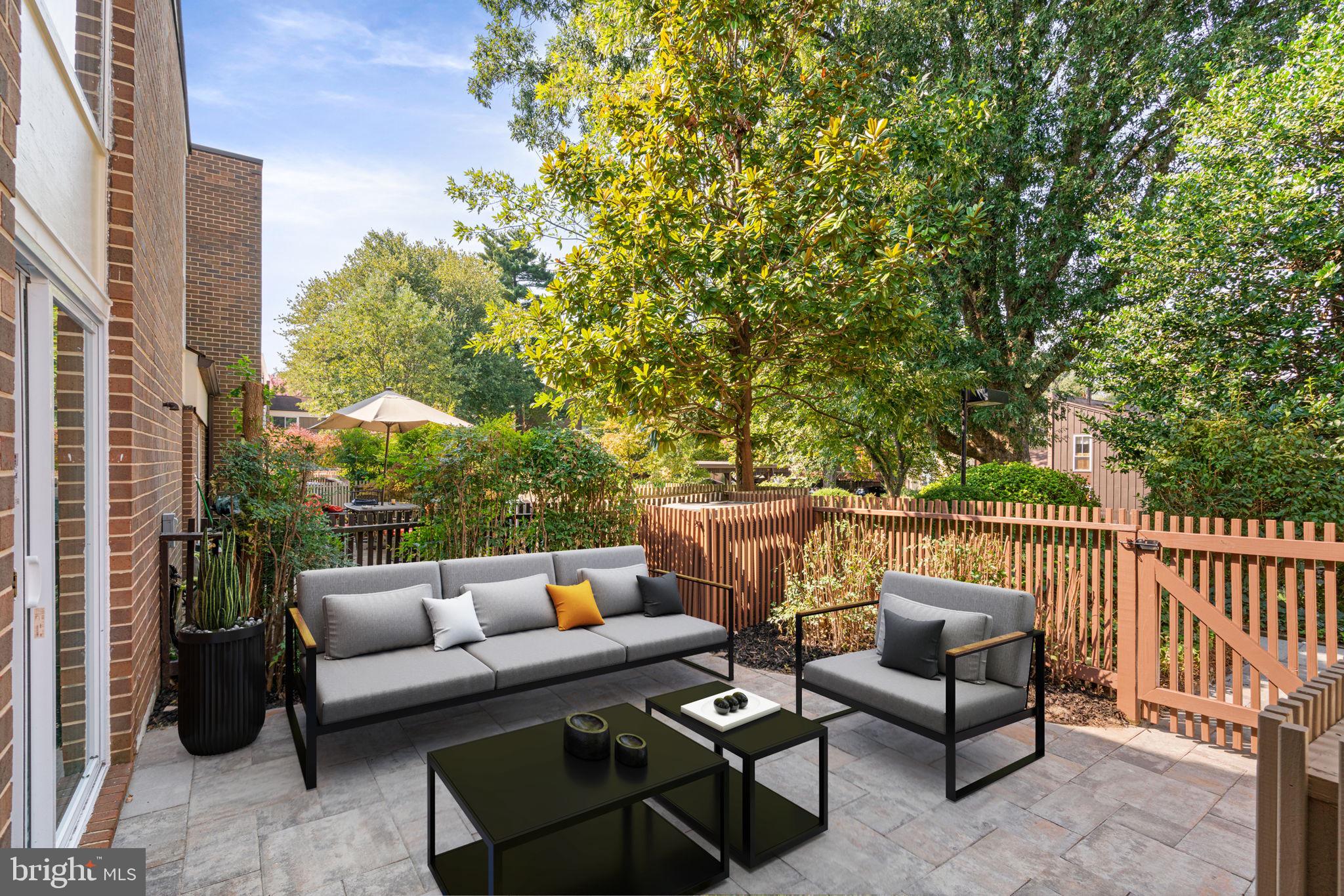 11446 Links Drive Reston, VA 20190 - Photo 66 of 87 Gallery Image 66