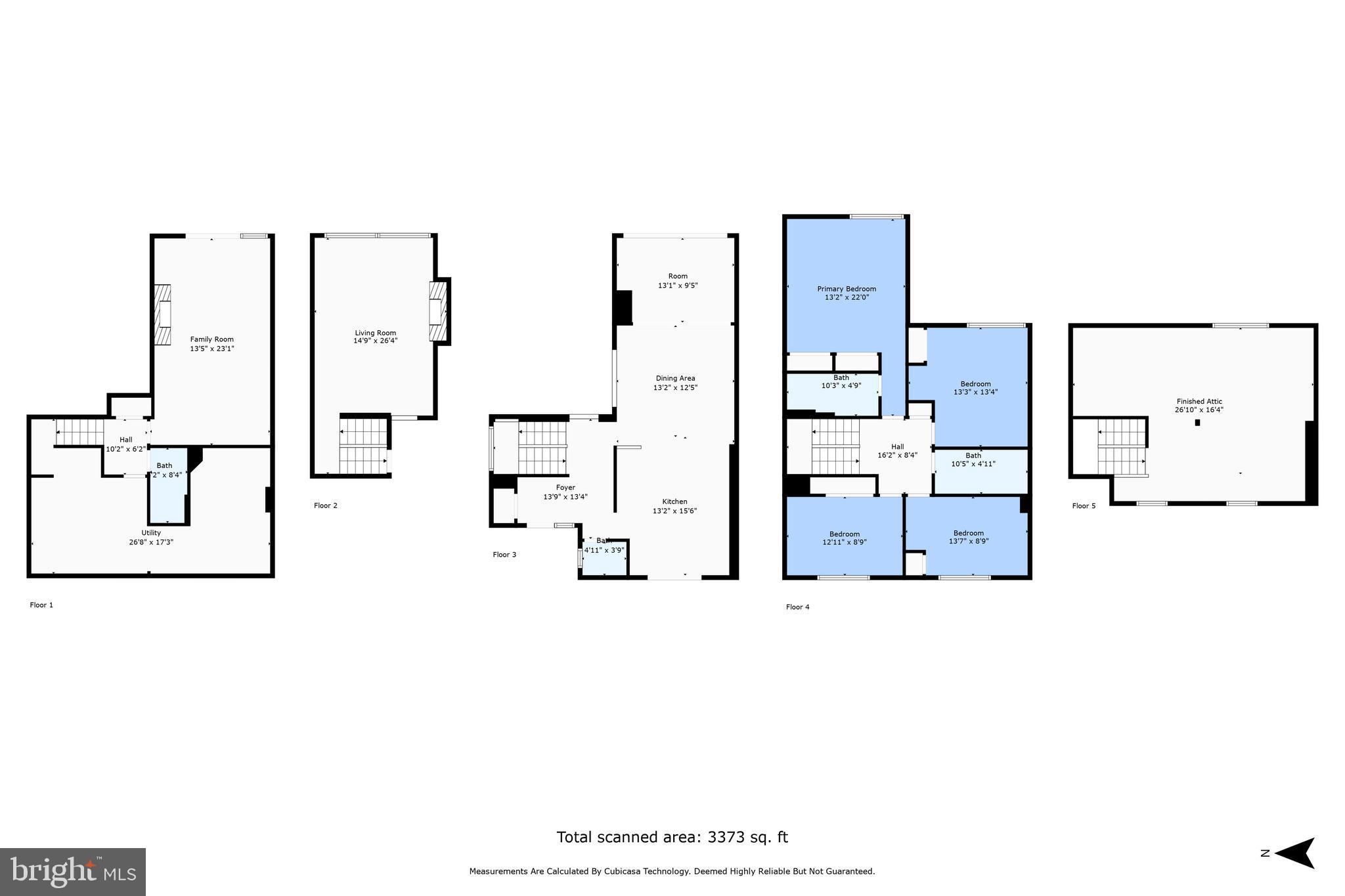 11446 Links Drive Reston, VA 20190 - Photo 69 of 87 Gallery Image 69