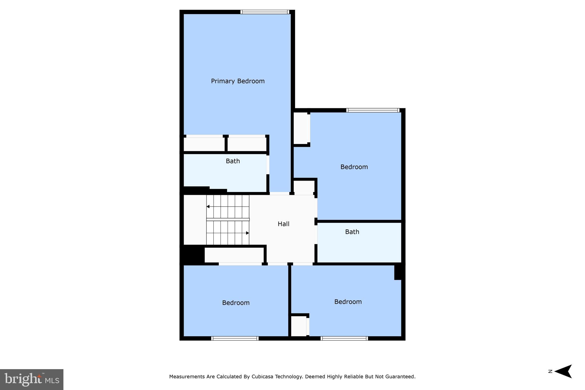 11446 Links Drive Reston, VA 20190 - Photo 73 of 87 Gallery Image 73