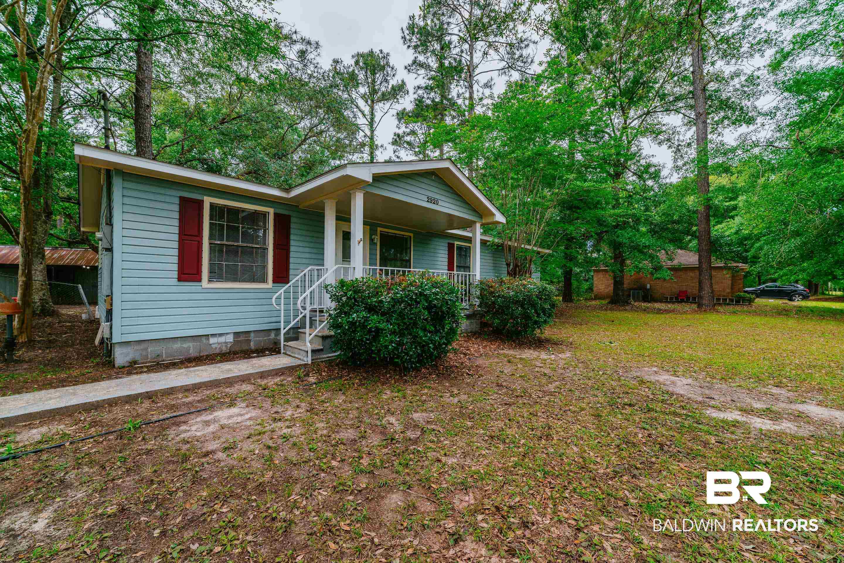 2920 Busby Road Mobile, AL 36695 - Photo 5 of 38
