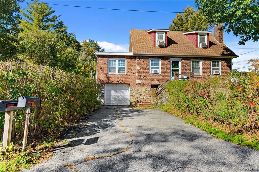 90 Orchard Road, Unit 2 Mahopac, NY 10541 - Photo 1 of 1