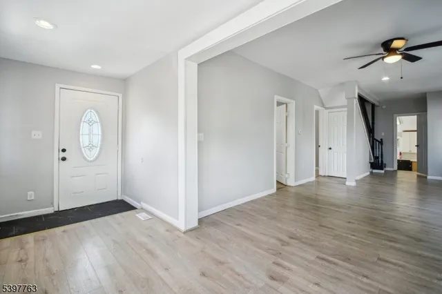 $409,000 | 296 Dixon Avenue, Paterson, NJ 07501