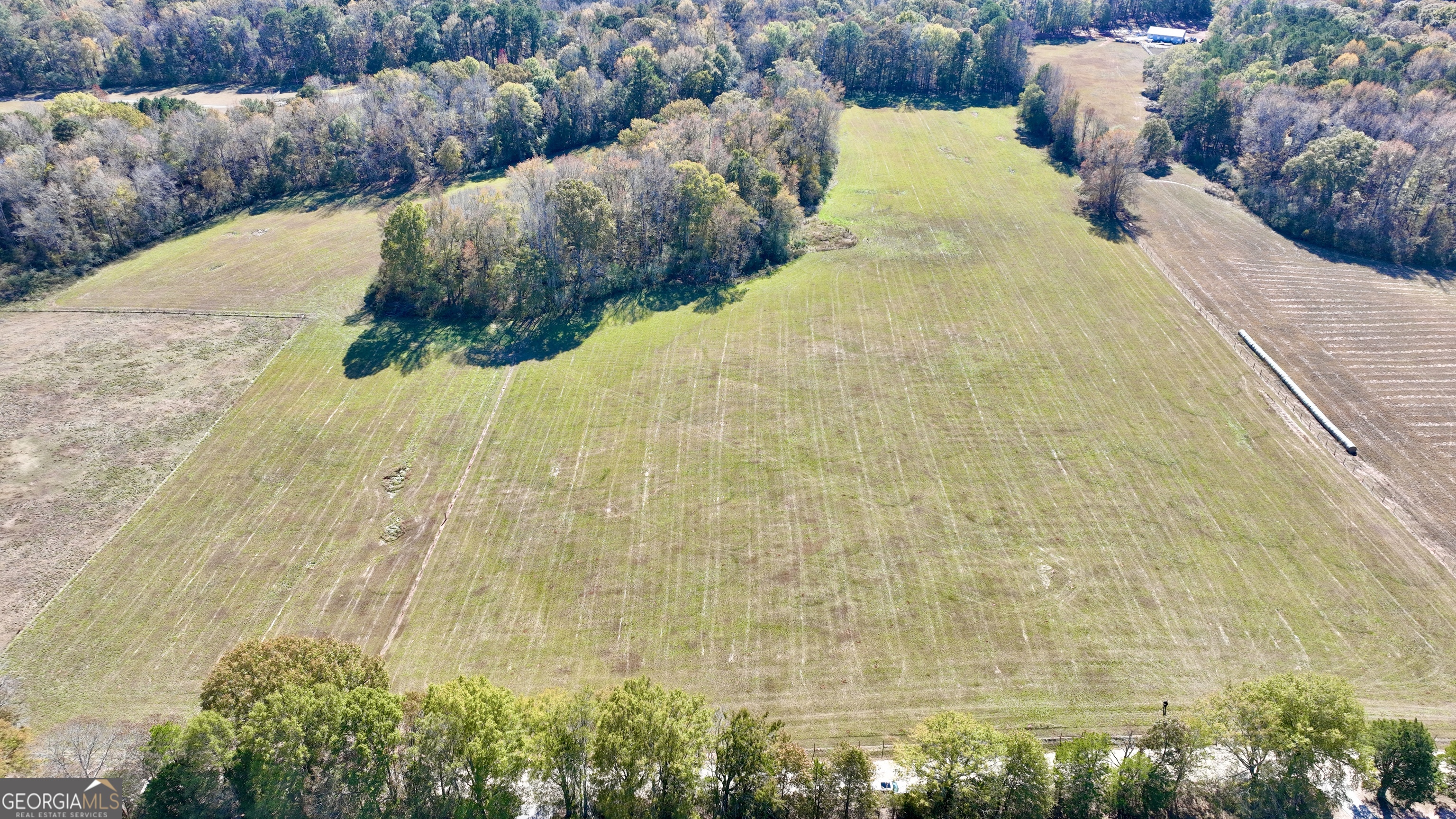 Lot 7 Mask Road Brooks, GA 30205 - Photo 12 of 24