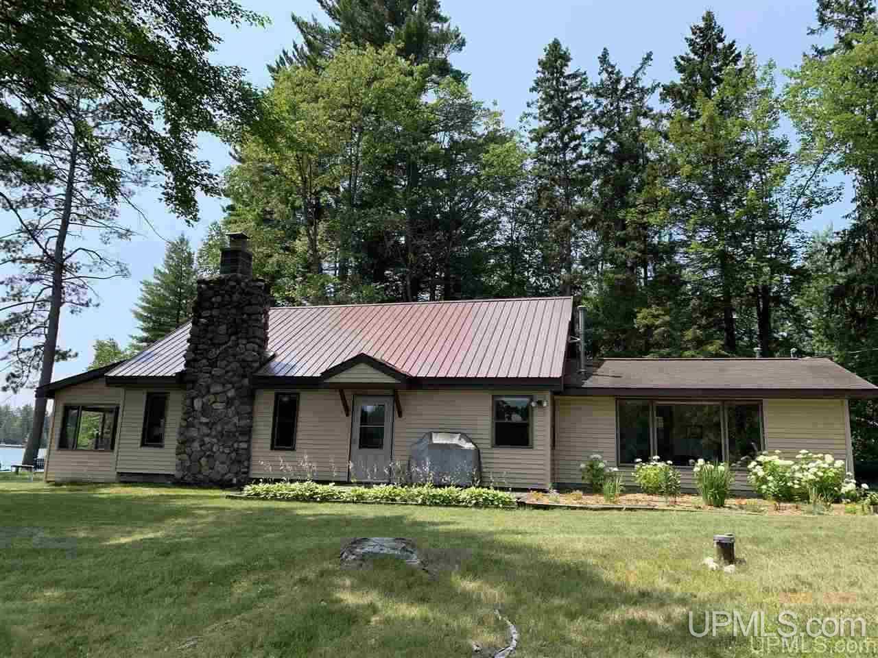 2005 East Co Road Little Lake, MI 49833 - Photo 6 of 48