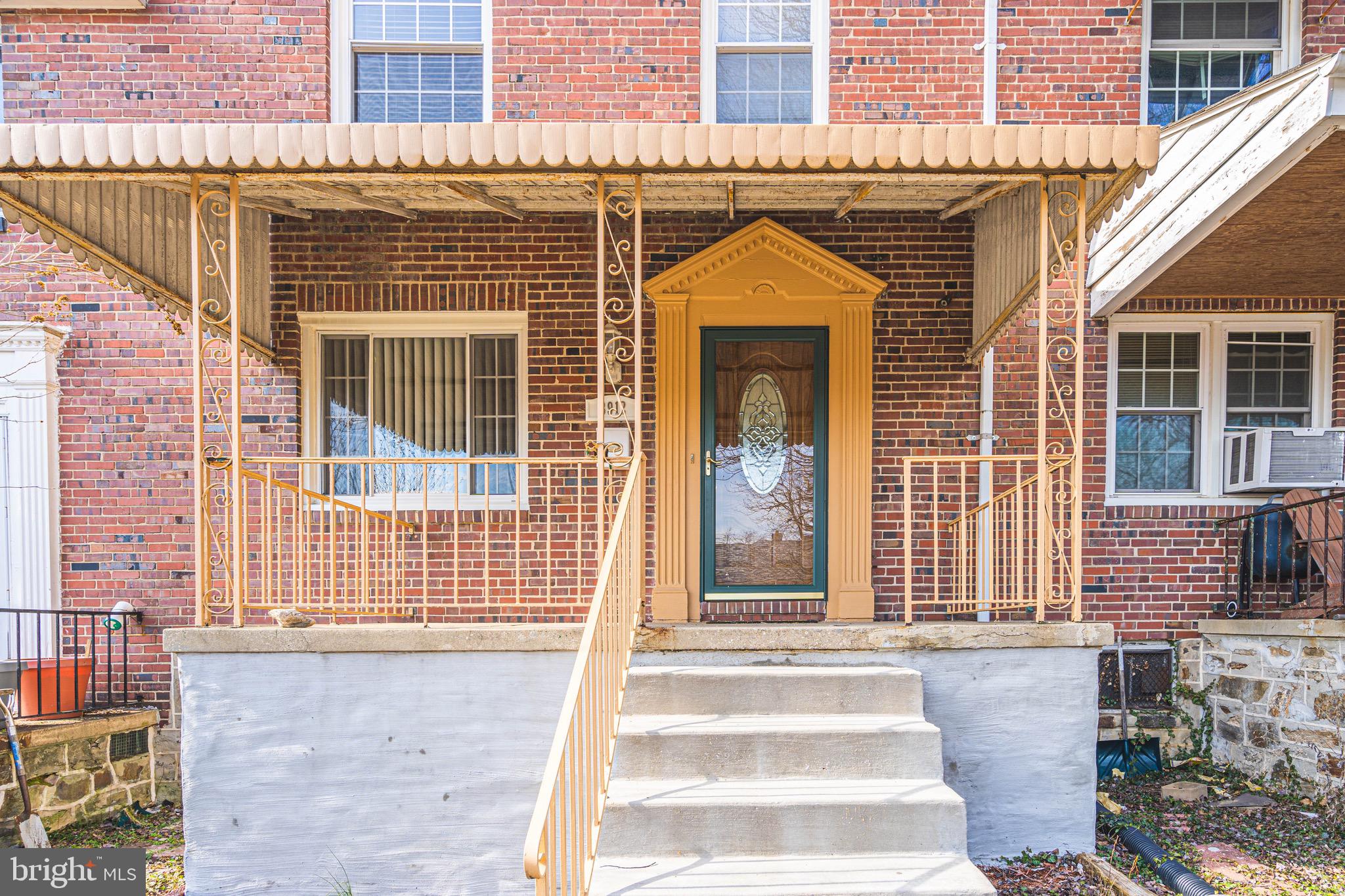 3912 Yolando Road Baltimore, MD 21218 - Photo 1 of 39