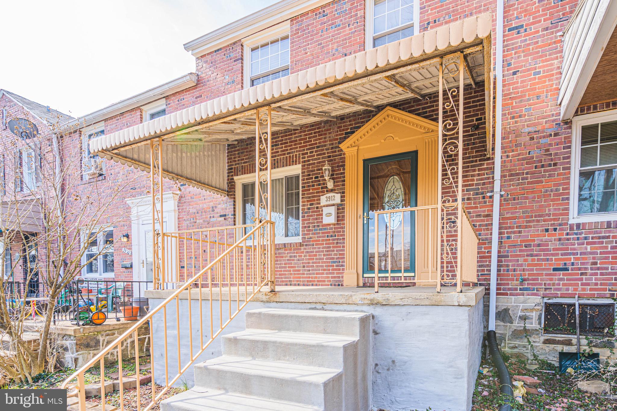 3912 Yolando Road Baltimore, MD 21218 - Photo 33 of 39
