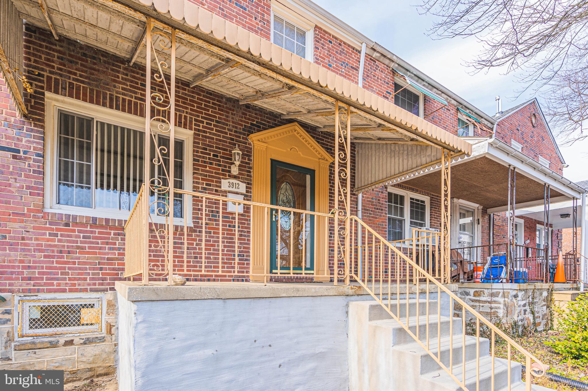 3912 Yolando Road Baltimore, MD 21218 - Photo 34 of 39