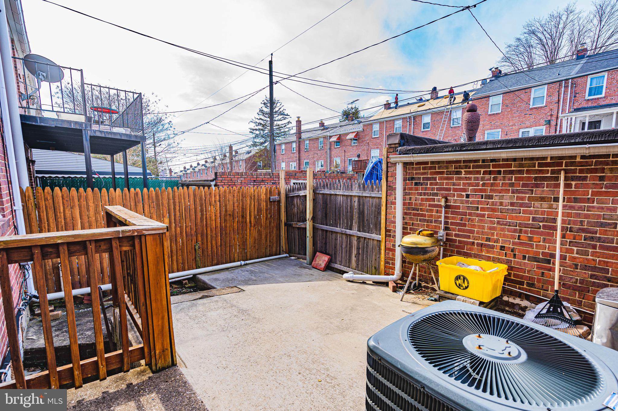 3912 Yolando Road Baltimore, MD 21218 - Photo 36 of 39